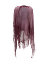 nimbus triangular scarf