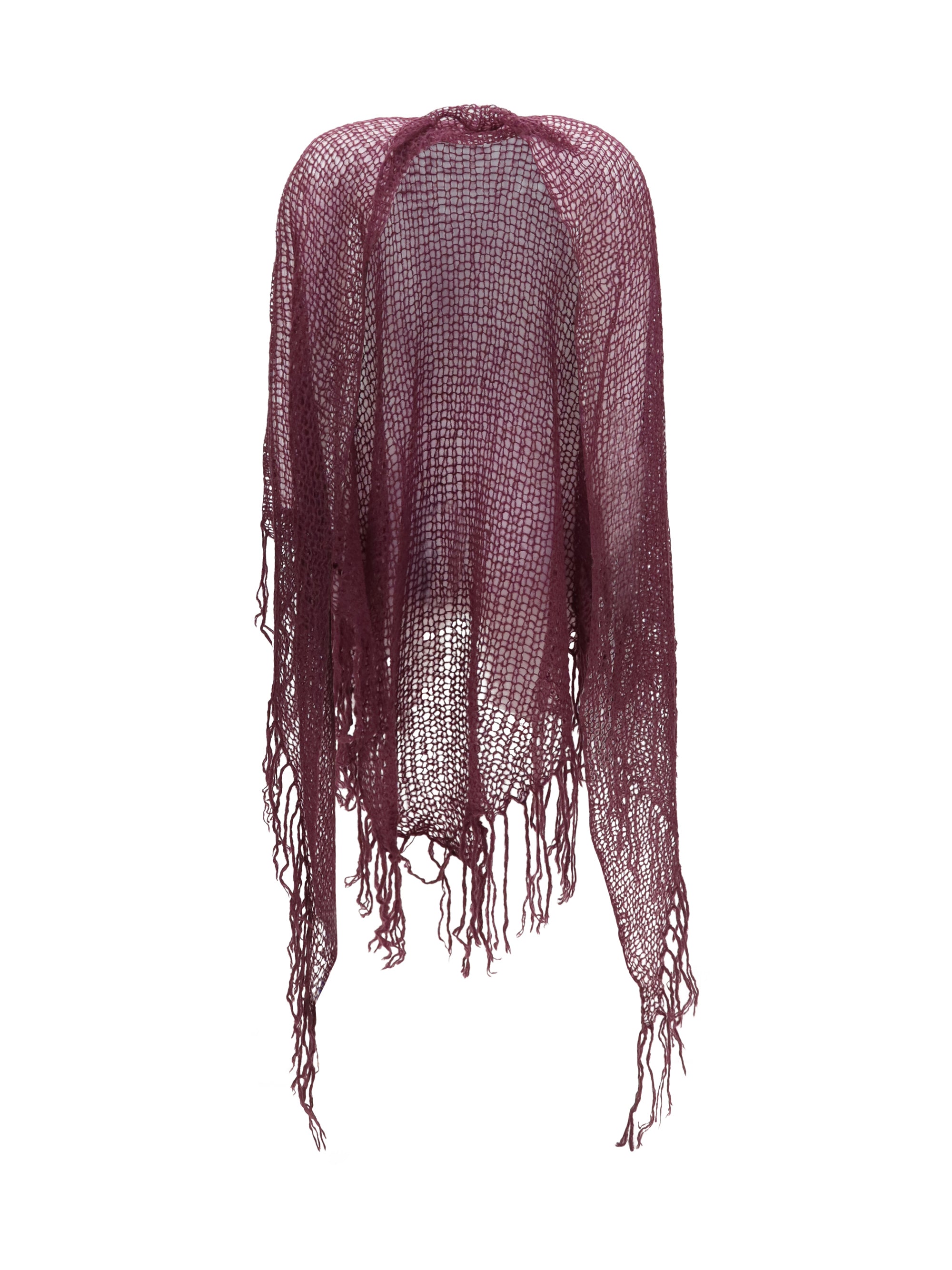 nimbus triangular scarf
