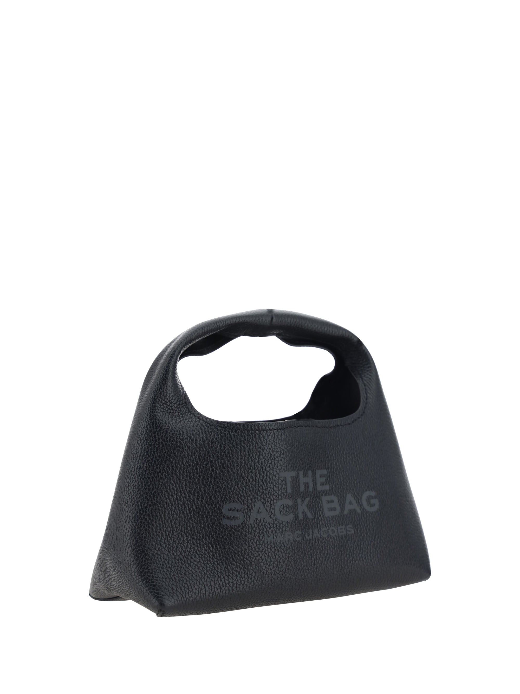 the mini sack handbag