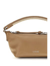 mini cala lamb leather shoulder bag