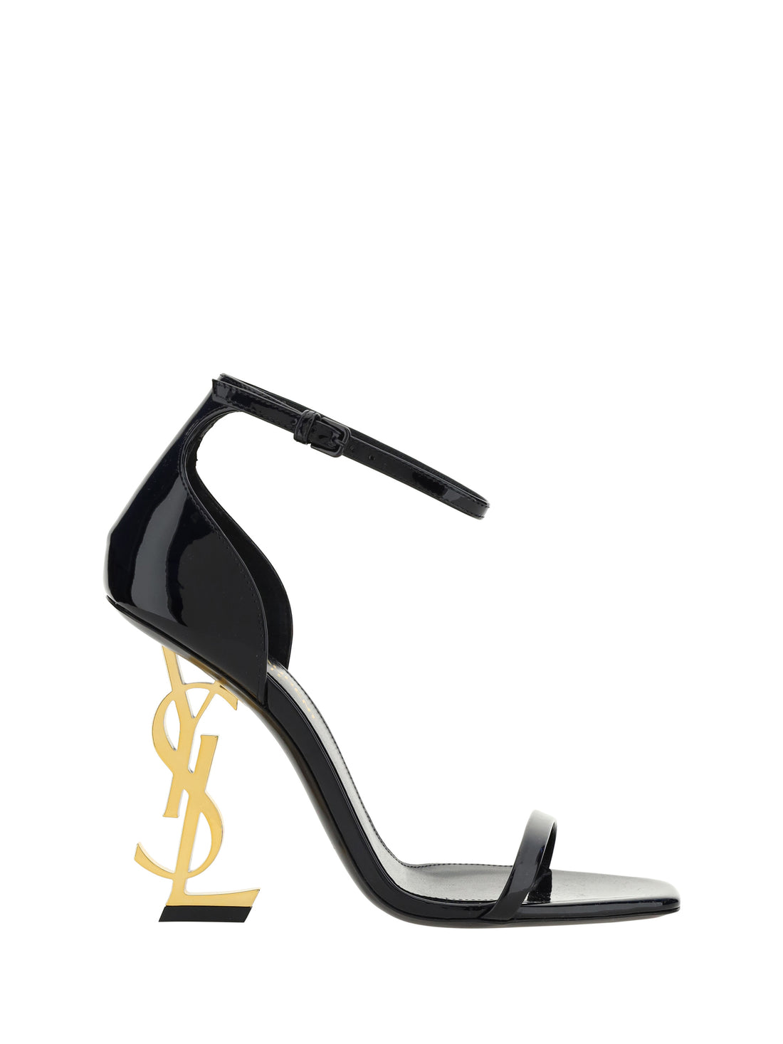 SAINT LAURENT 36 opyum sandals