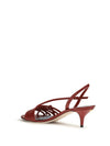 nodine kidskin sandals