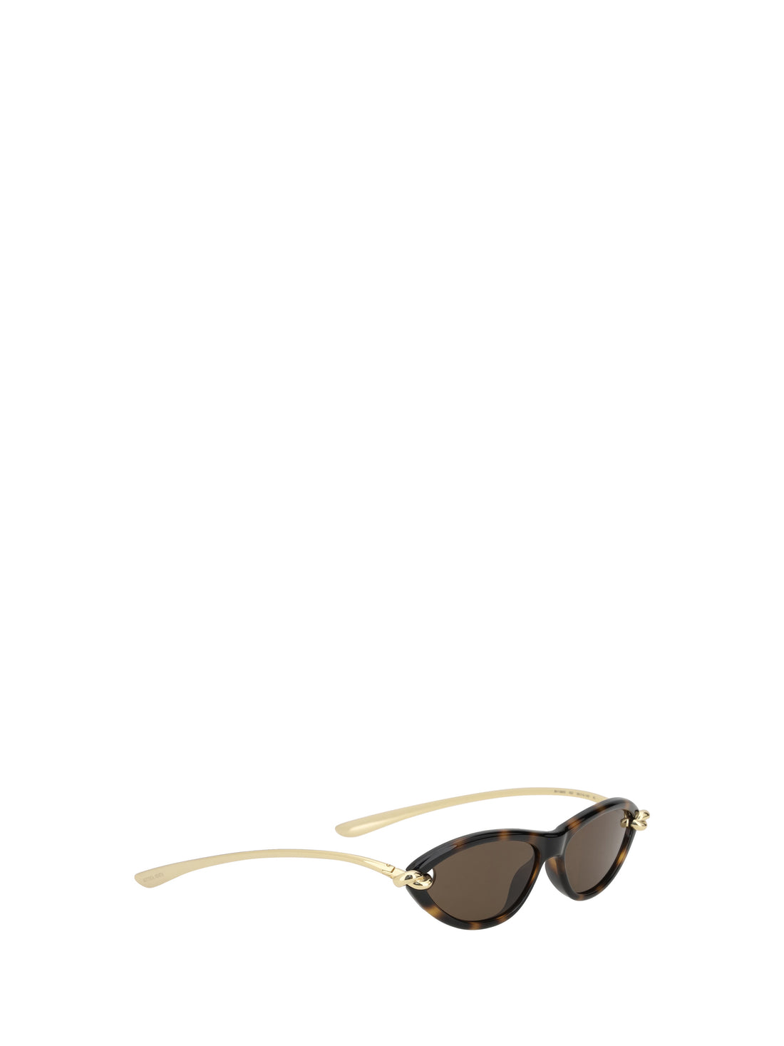 BOTTEGA VENETA OS sunglasses with knot 