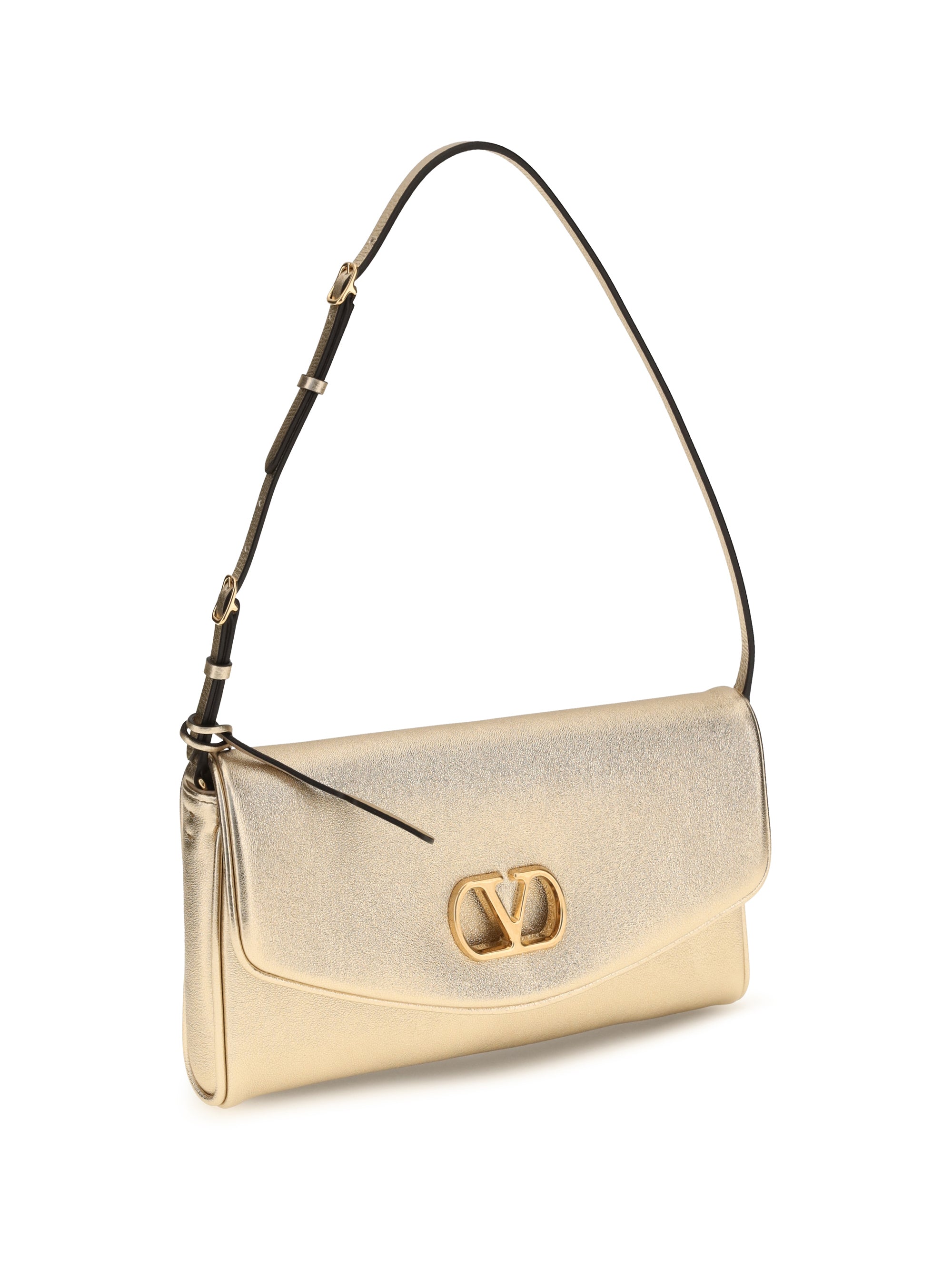 small devain shoulder bag