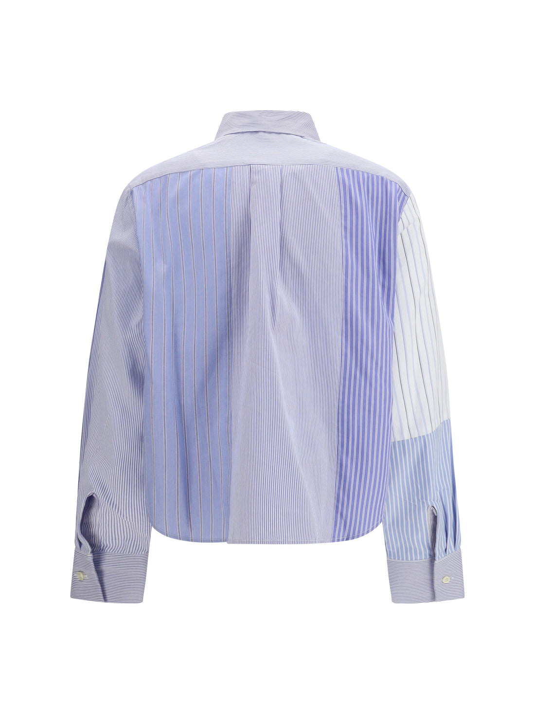 E.L.V. DENIM 8 emilie shirt