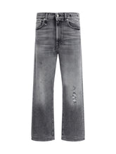 R13 28 boyfriend jeans