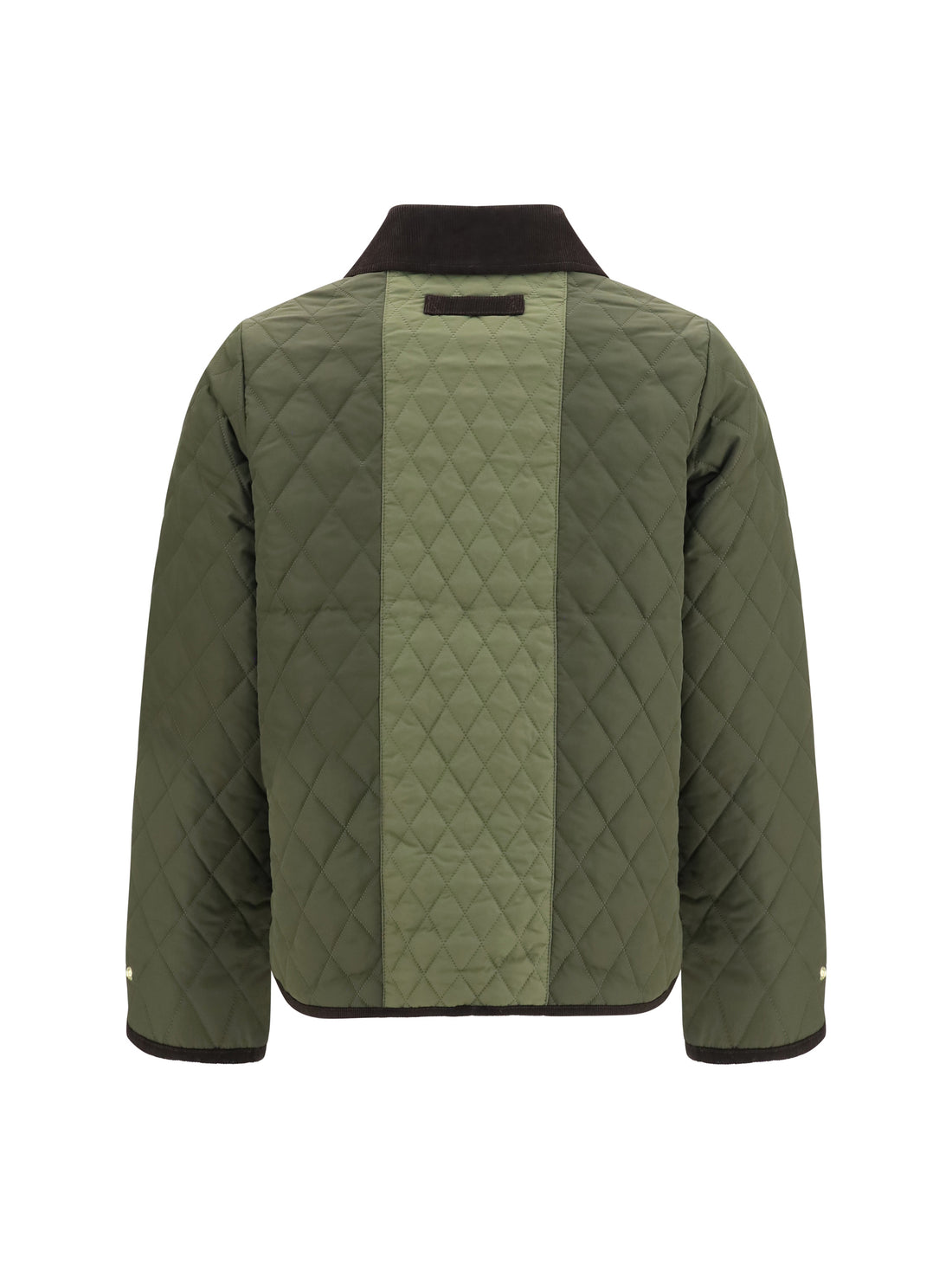 BARBOUR 8 ainsdale quilted jacket