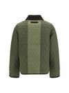 ainsdale quilted jacket