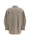 check fannel shirt