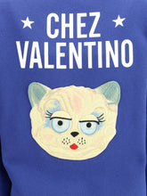 VALENTINO S cotton sweatshirt