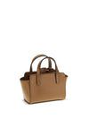 flap mini handbag