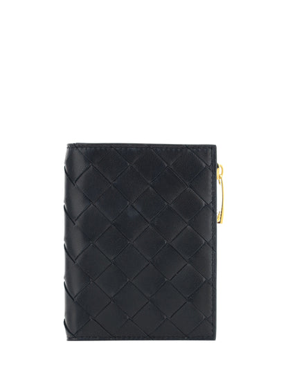 bottega-veneta-lambskin-wallet-742330VCPP3_8425-black-gold