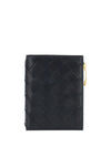 lambskin wallet