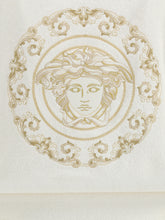 VERSACE L medusa bathrobe