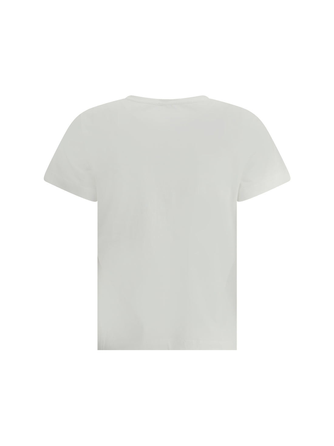 PINKO M eembroidered logo t-shirt 