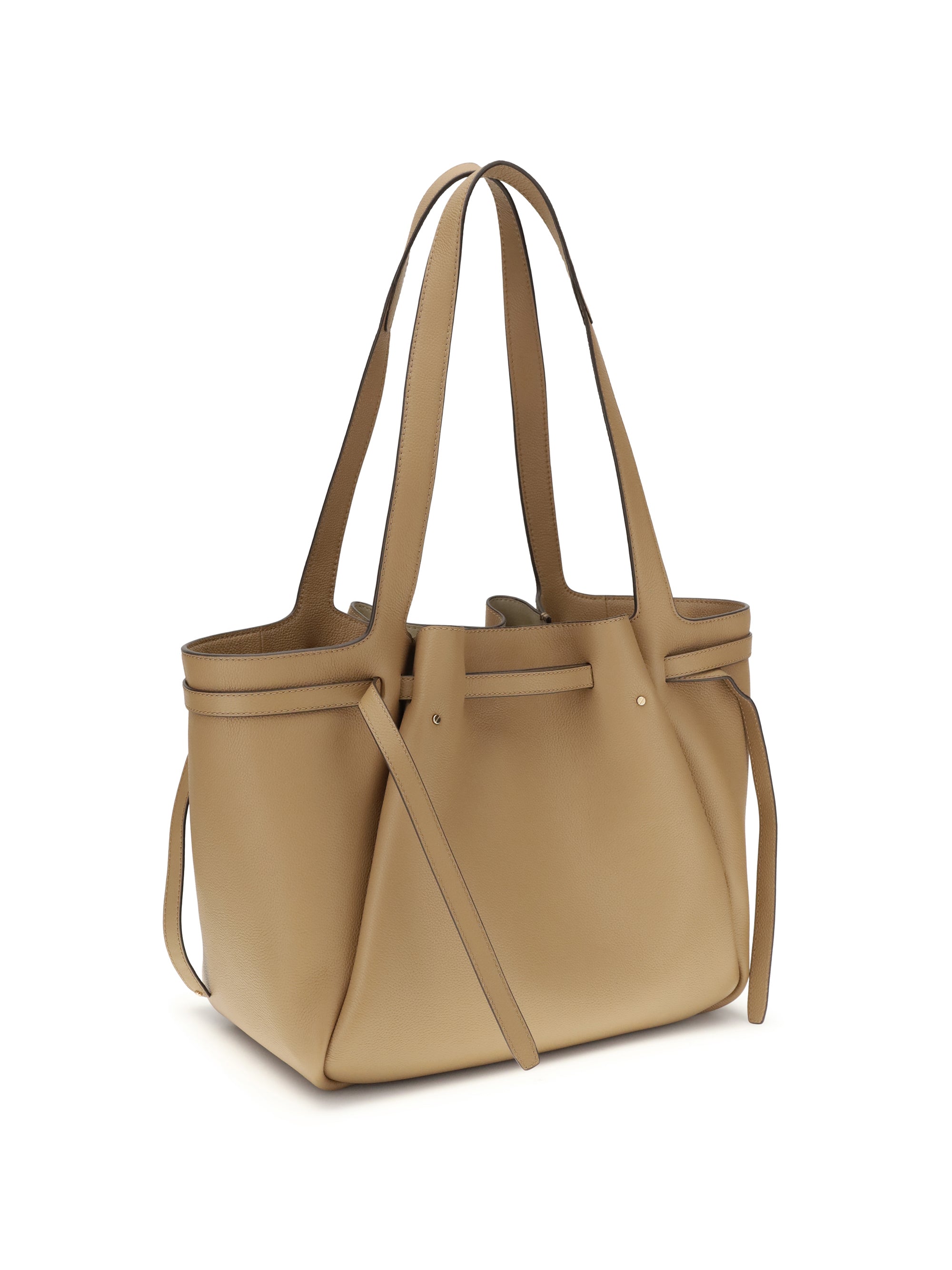 TORY BURCH OS romy tote bag