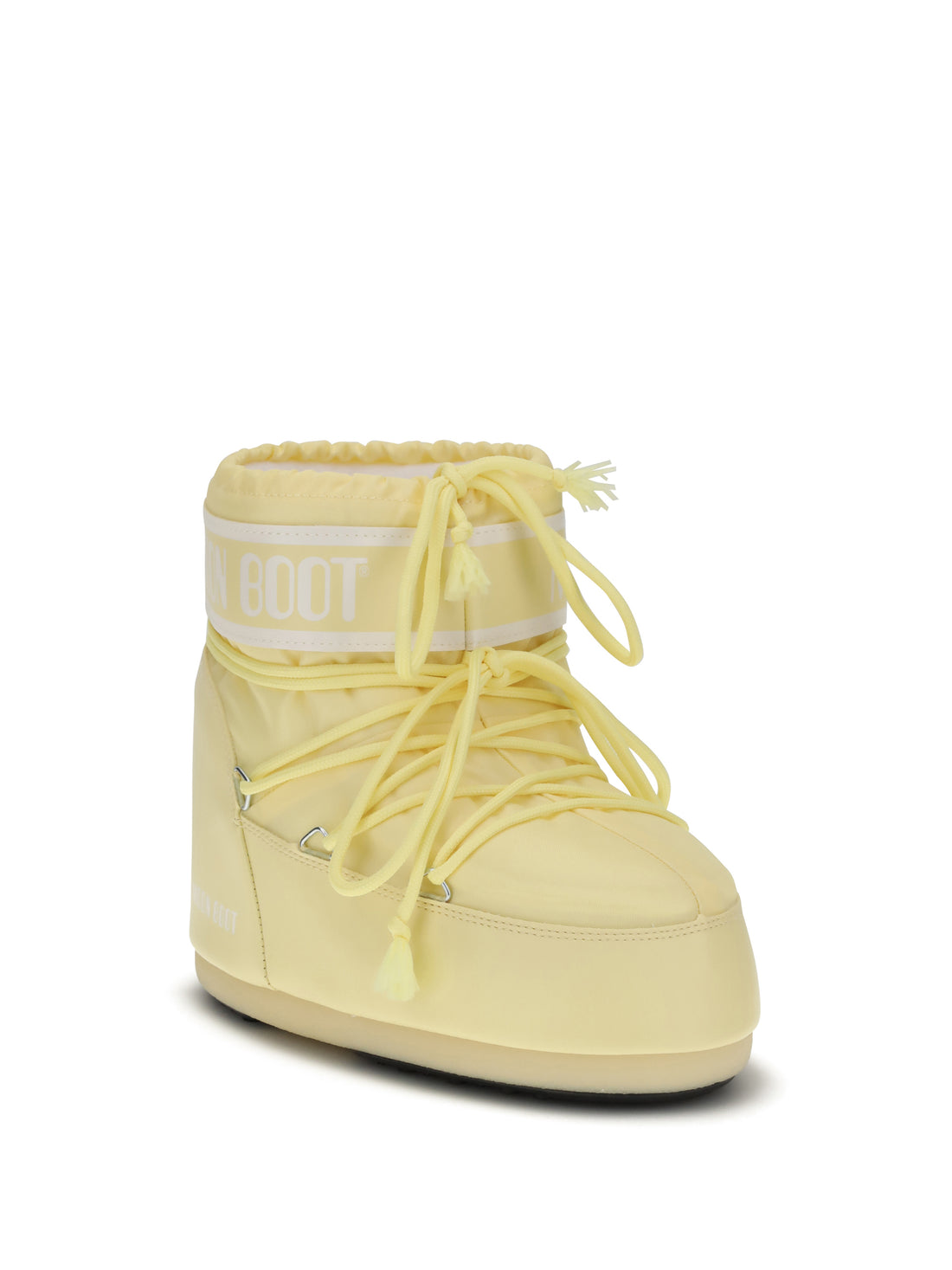 MOON BOOT 36-38 icon low boots