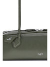 le teckel shoulder bag