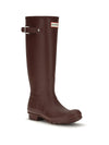 original rubber high boots