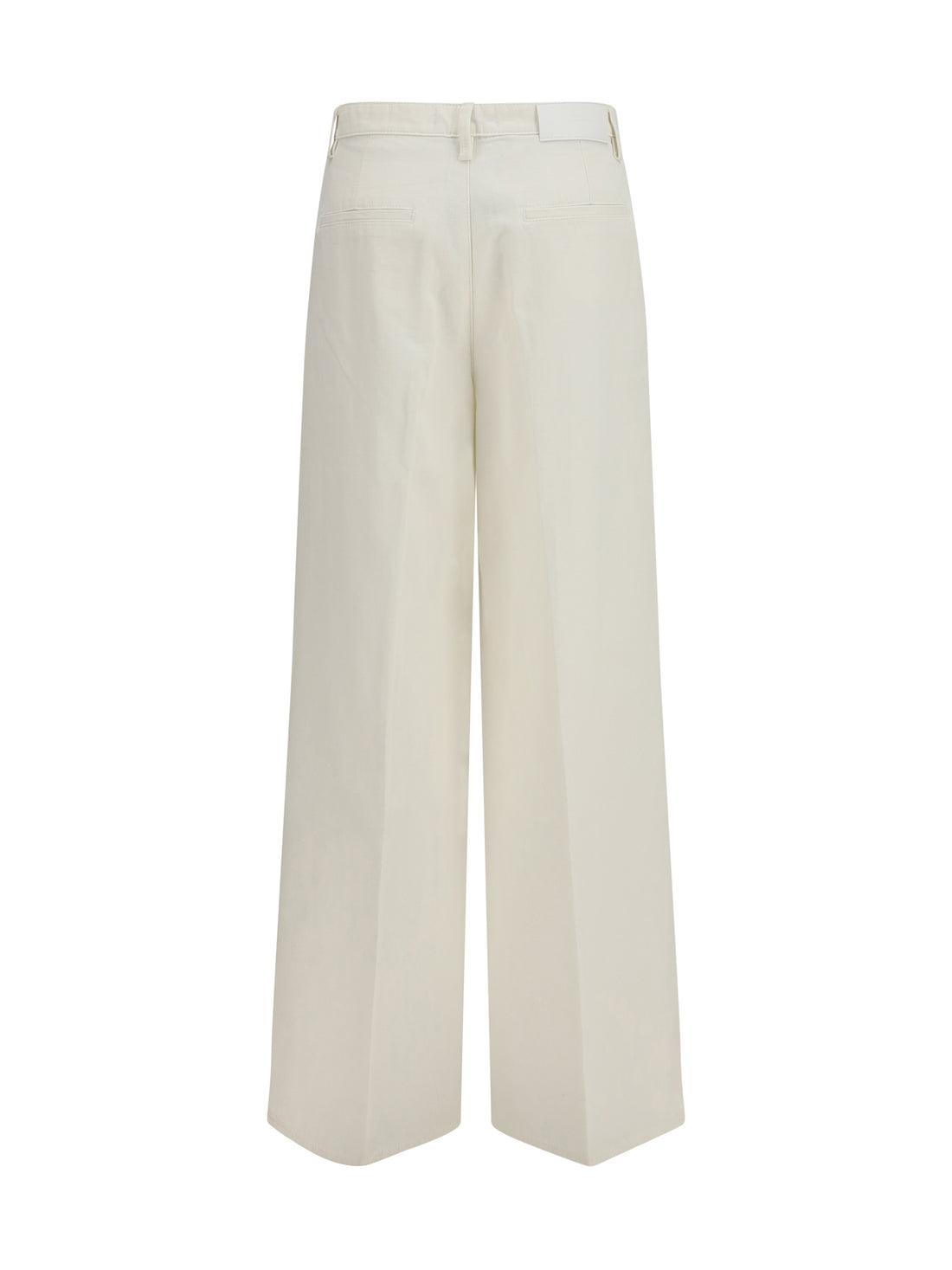 7FOR 24 cotton denim jeans