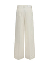 cotton denim jeans