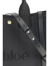 CHLOÉ OS carry tote bag