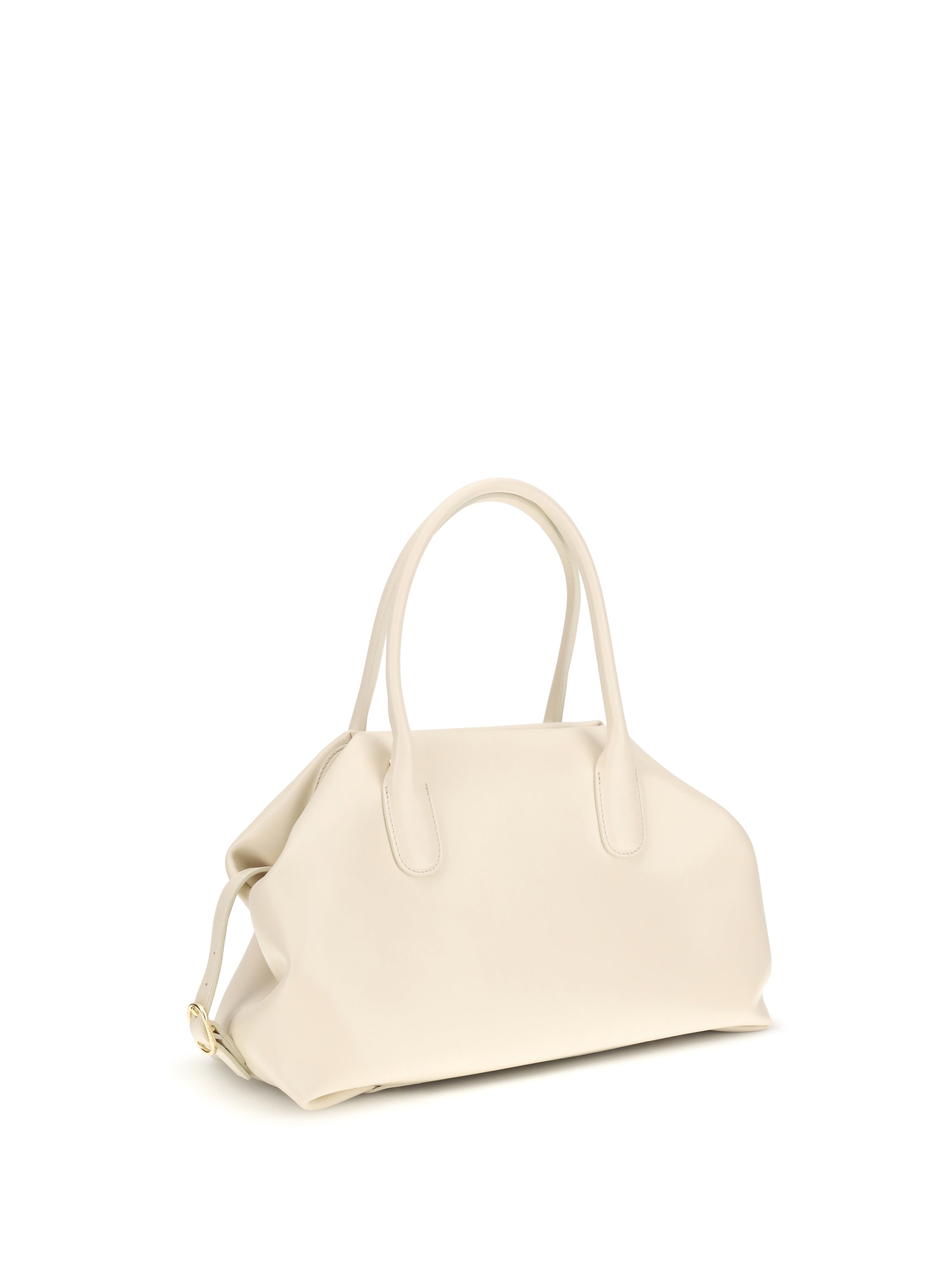 THEMOIRÈ OS tallia trank medium shoulder bag