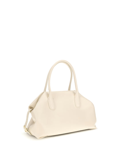 THEMOIRÈ OS tallia trank medium shoulder bag