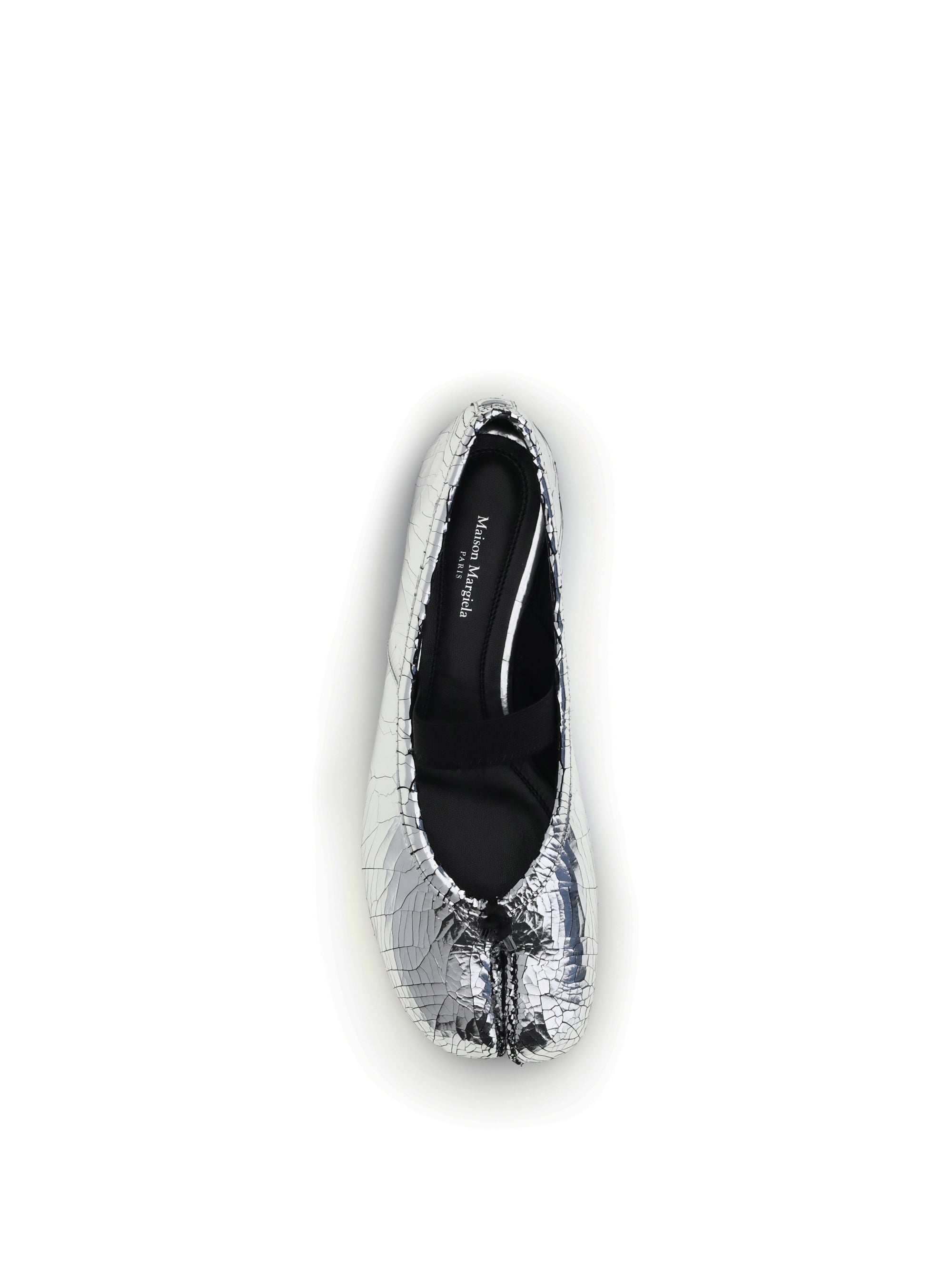 MARGIELA 36 tabi ballerina