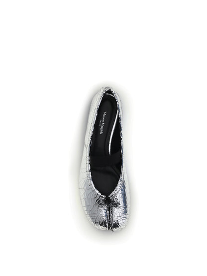 MARGIELA 36 tabi ballerina