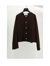 CELINE 38 cardigan jacket