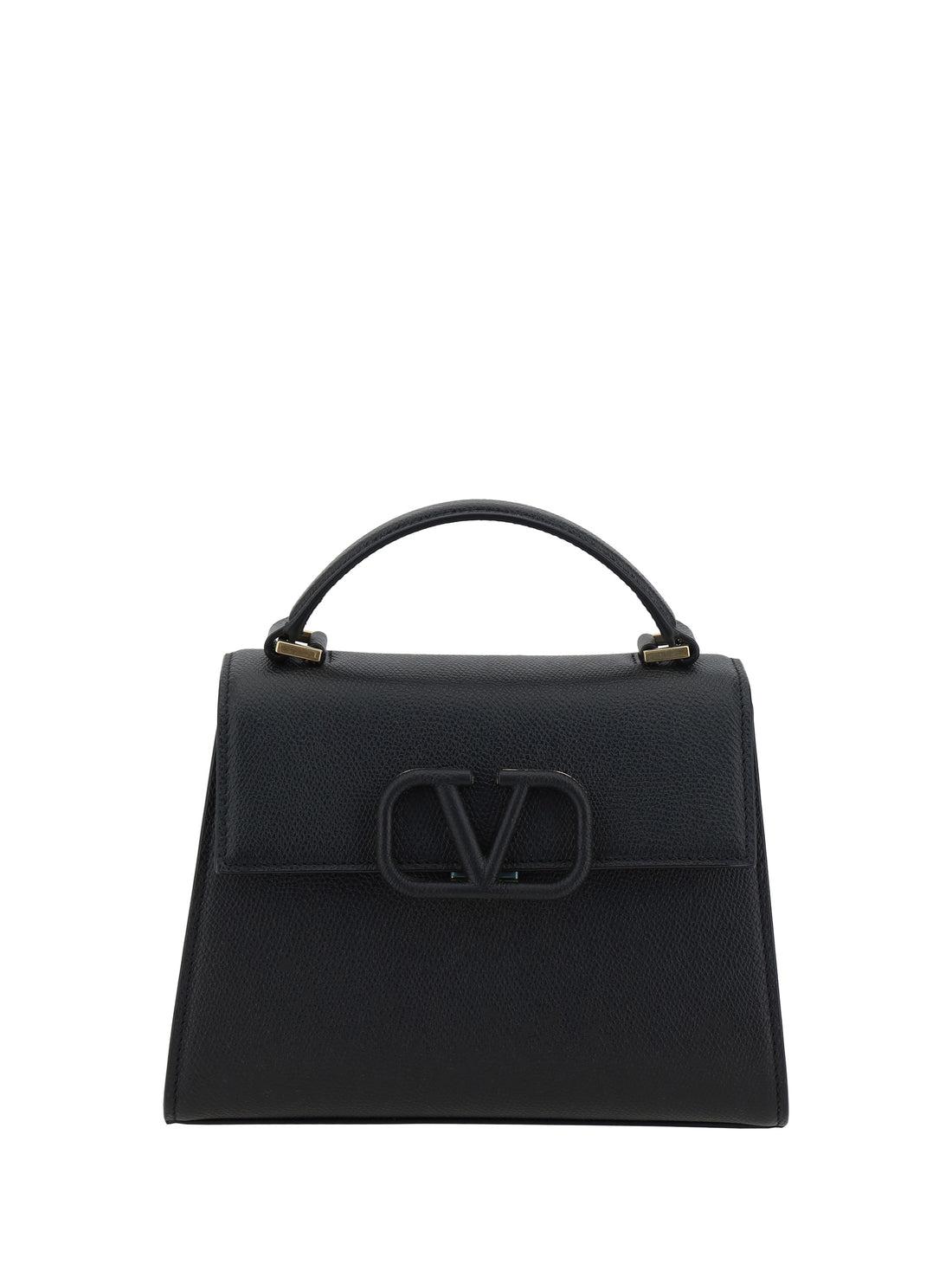 Valentino Garavani Logo Handbag