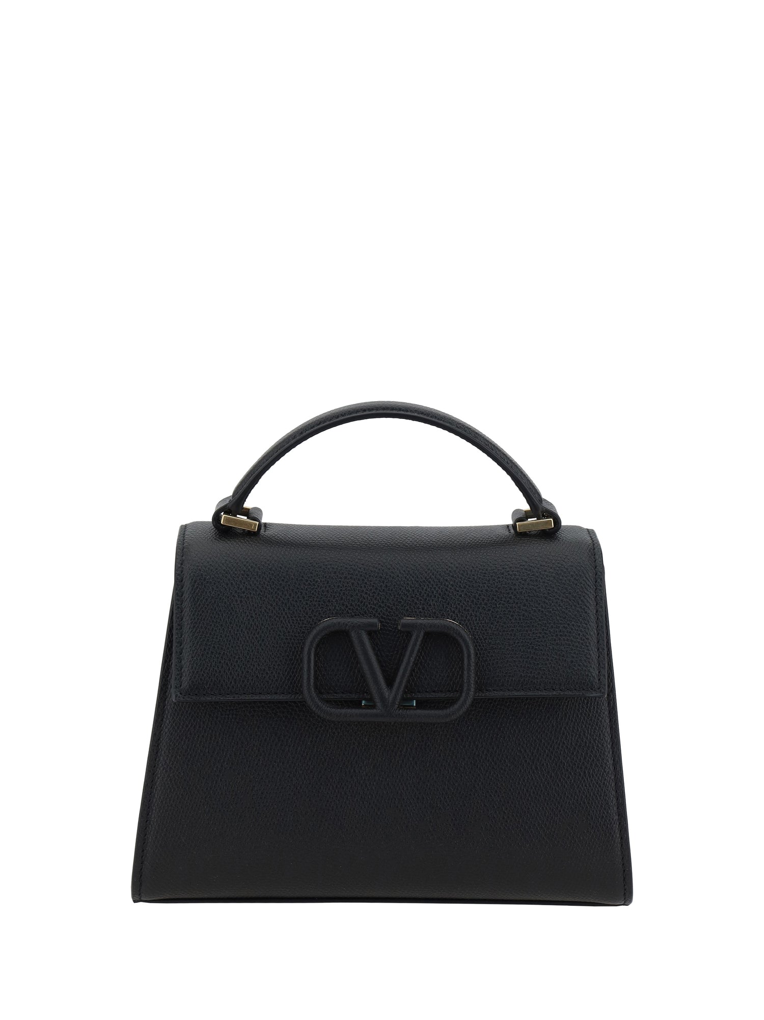 Valentino Garavani Logo Handbag