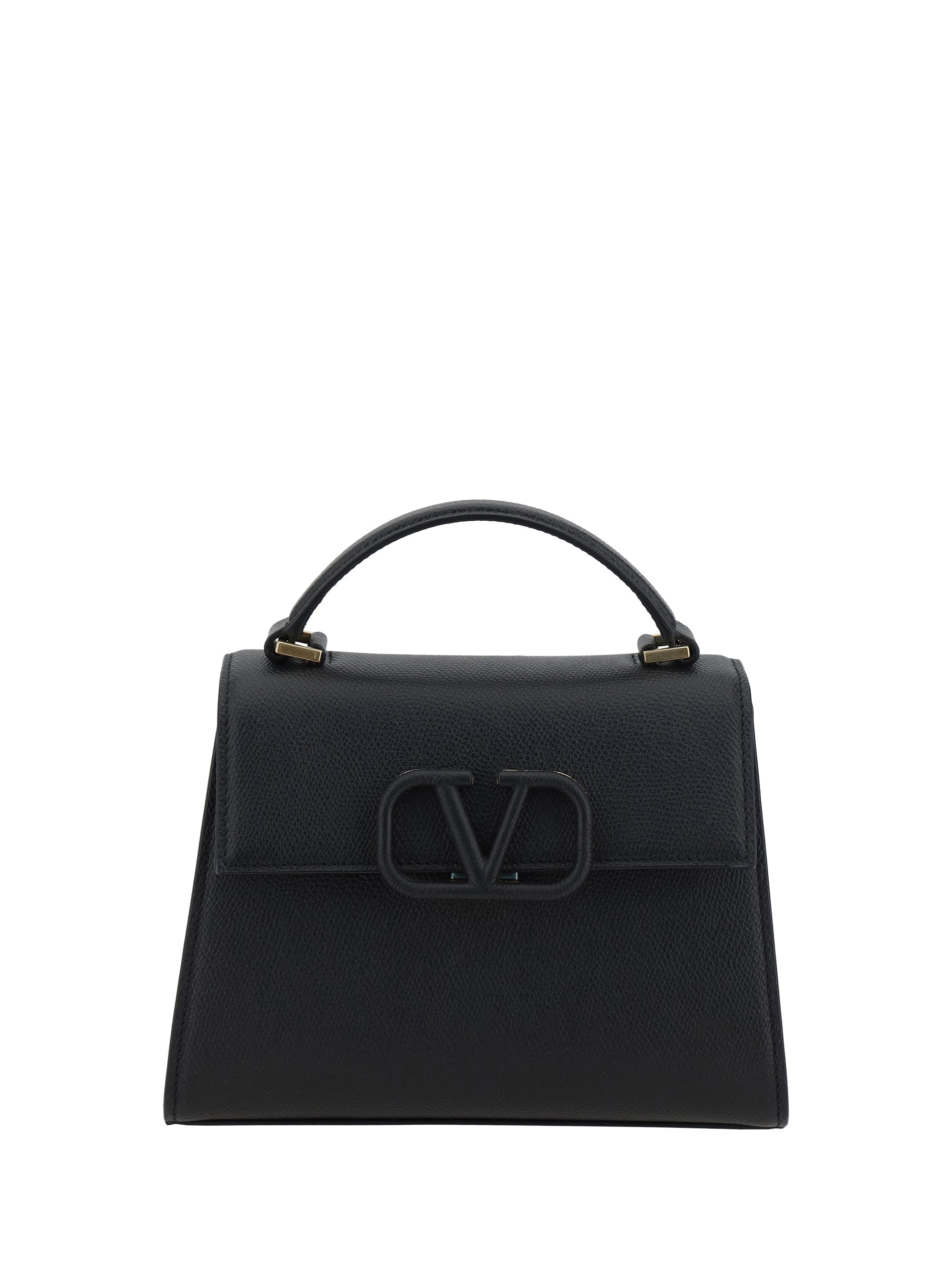 Valentino Garavani Logo Handbag
