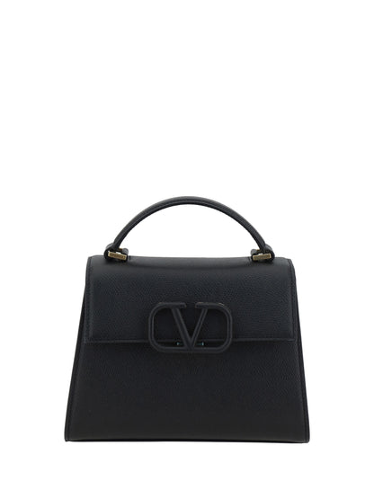 Valentino Garavani Logo Handbag