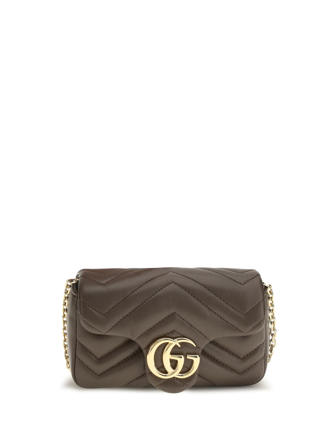 GUCCI OS gg marmont shoulder bag