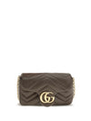 gg marmont shoulder bag
