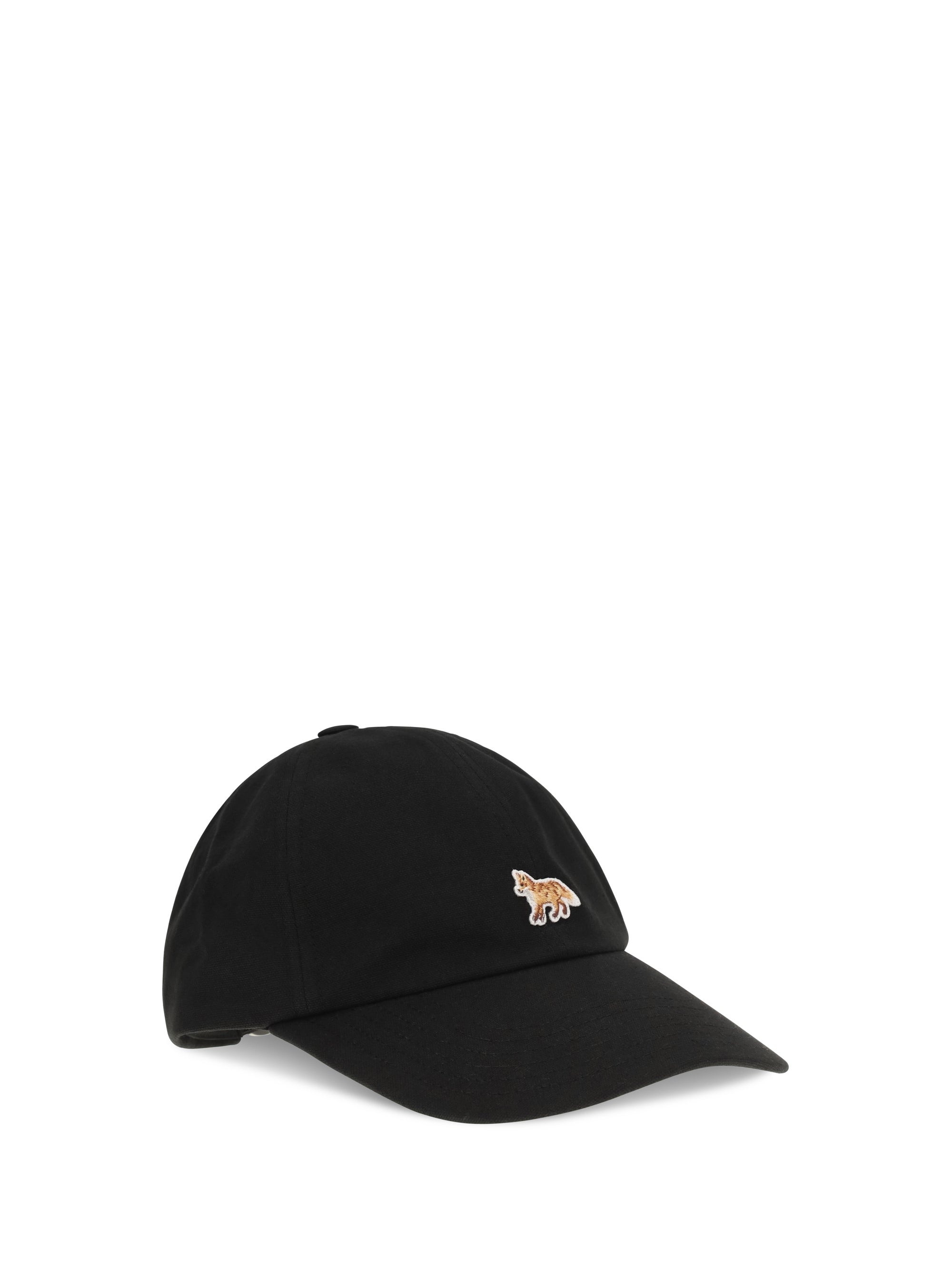 baby fox baseball cap