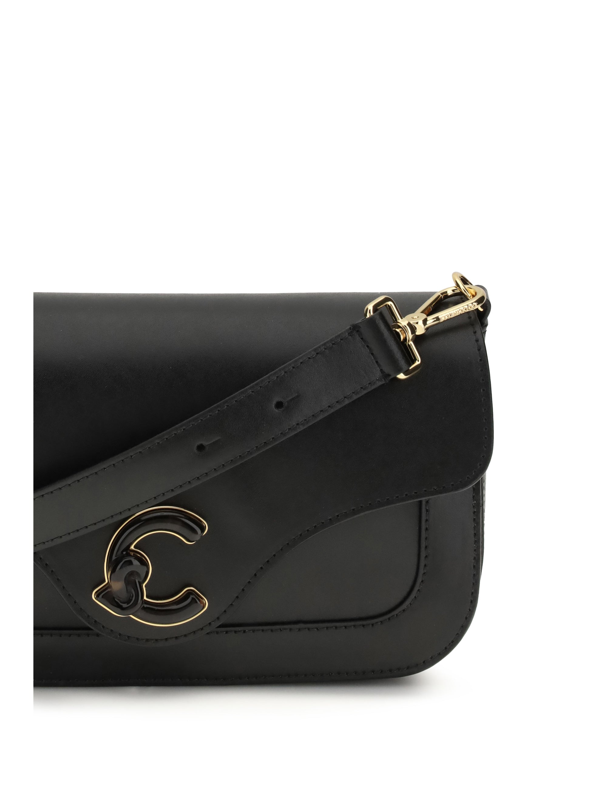 COCCINELLE OS c-me shoulder bag 