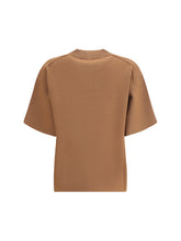 MAX MARA STUDIO L amici t-shirt