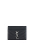 SAINT LAURENT OS card holder