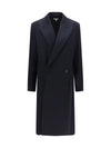 wool coat