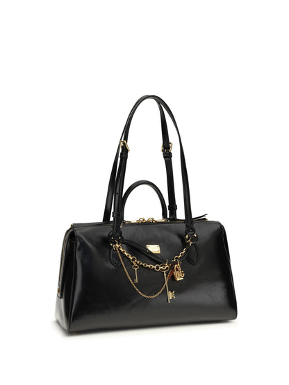 DOLCE &amp; GABBANA OS vittoria medium handbag