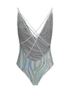lycra swimsuit