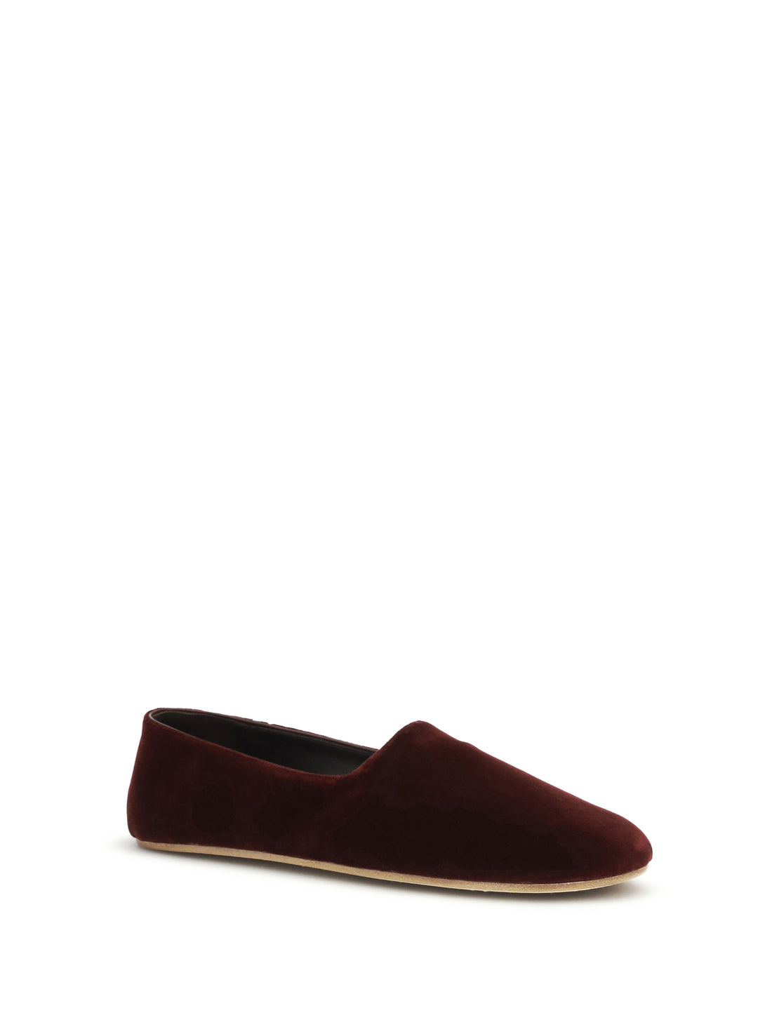 THE ROW 37 ponti slip-on loafers