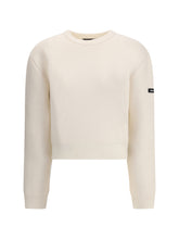 BALENCIAGA L virgin wool sweater