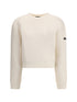 BALENCIAGA L virgin wool sweater