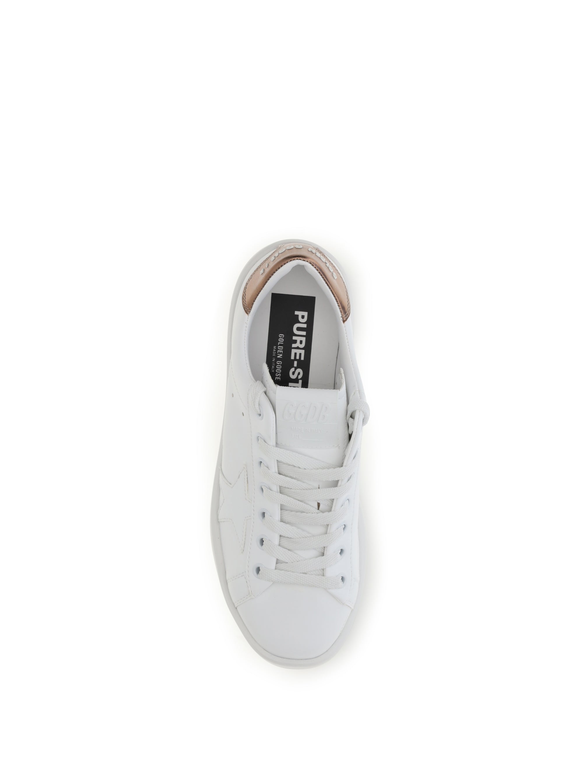 pure star sneakers