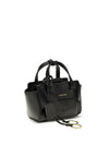 flap mini handbag