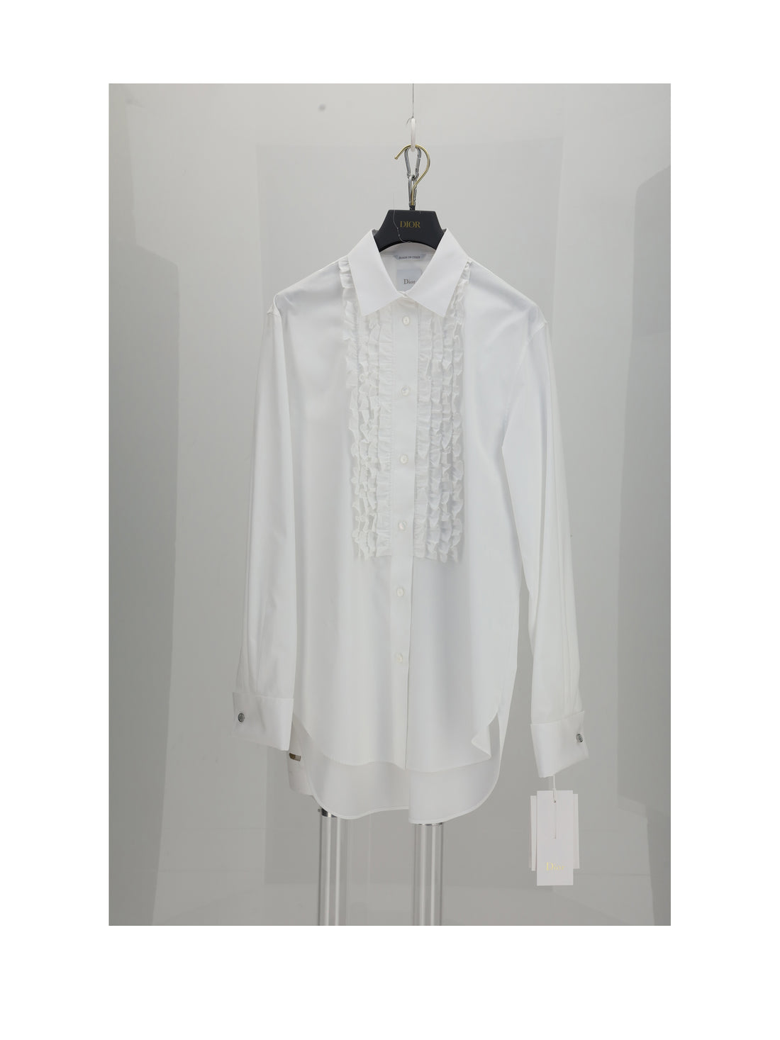DIOR 38 shirt